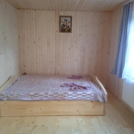 ميكوليتشن Смерека المظهر الخارجي الصورة