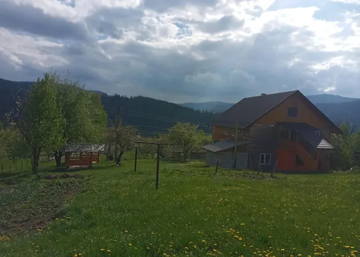 Смерека