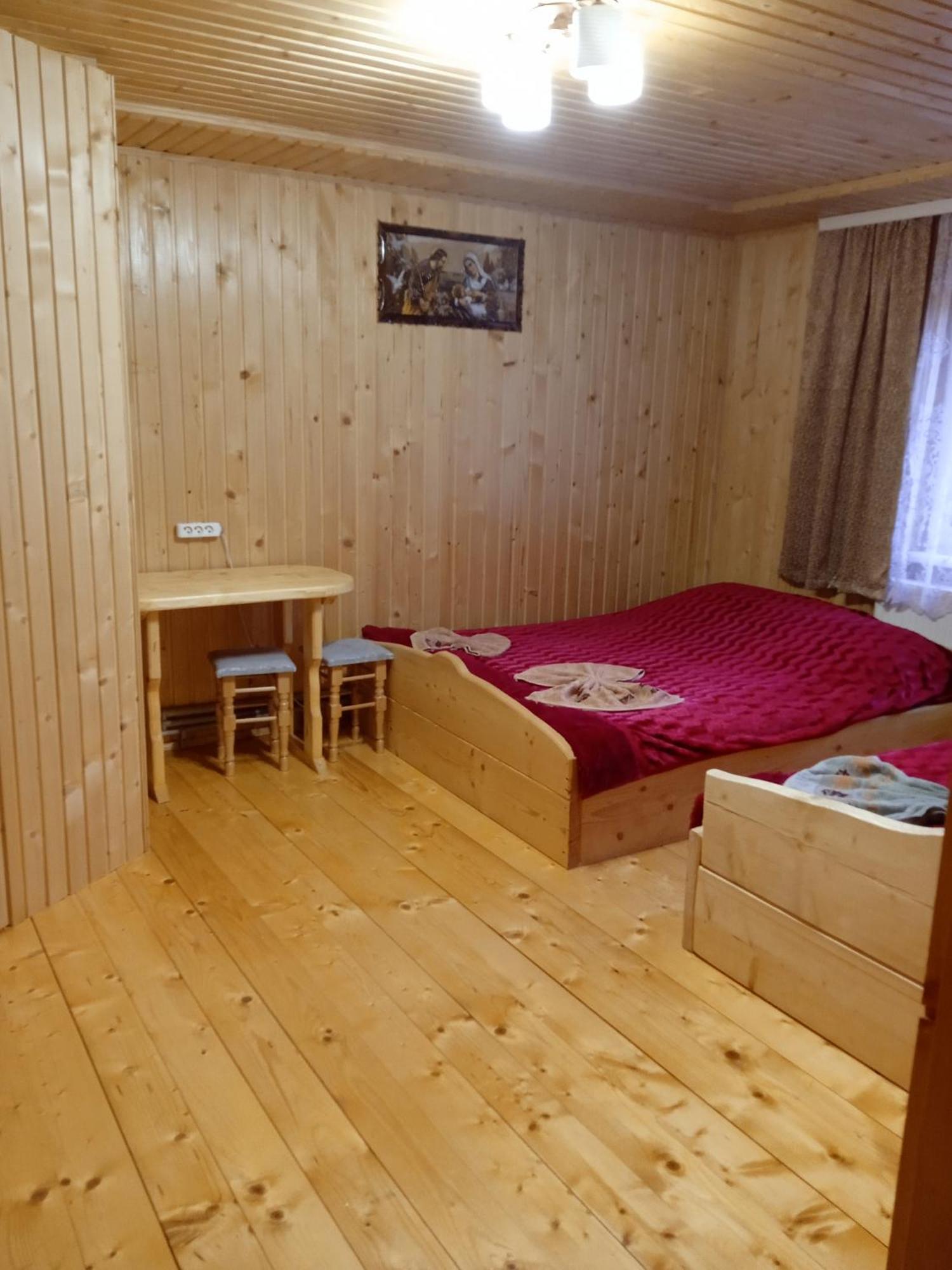 Country house смерека *